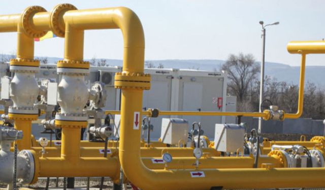 Türkiye-İran arasındaki doğal gaz anlaşması bitiyor