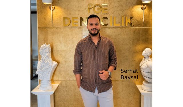 "Konkordato bir son değil, doğru yönetildiğinde yeni bir başlangıçtır"
