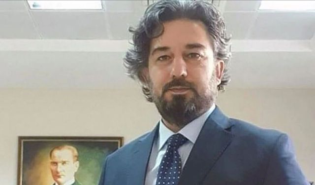 Prof. Dr. Soner Esmer: Artan konteyner sayısı dengeli bir büyümeyi işaret etmiyor
