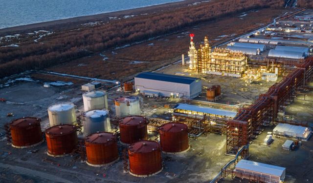 AB, Gürcistan’ın tek petrol rafinerisine yaptırım kararı aldı