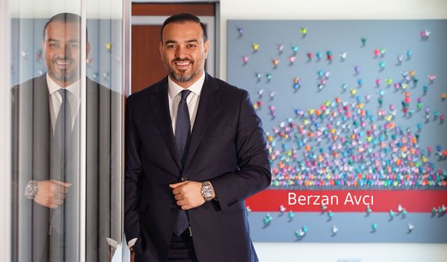 Cey Holding: Türkiye’nin lojistik geleceğinin mimarı