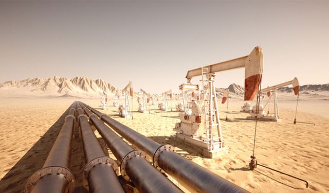 Husilerden Suudi Arabistan'ın stratejik petrol hattına saldırı iddiası
