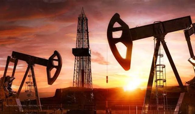 Rus petrolünün Kazak tesislerinde işlenmesi gündemde