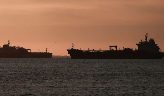 "Çin tanker geçişi için Husilerle temas kurdu" iddiası