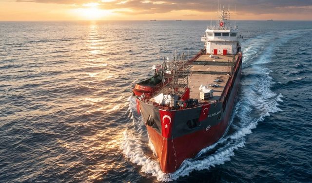 Yıldızlar Deniz İşletmeciliği filosunu ‘Yıldızlar 5’ ile güçlendirdi