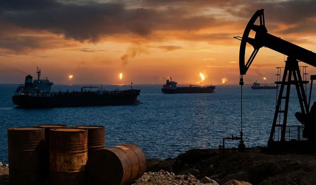 BAE: "İran, Hürmüz Boğazı'nda ADNOC gemisine füzeyle saldırdı"