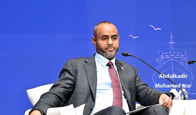 Somali denizlerdeki egemenliğini geri alıyor