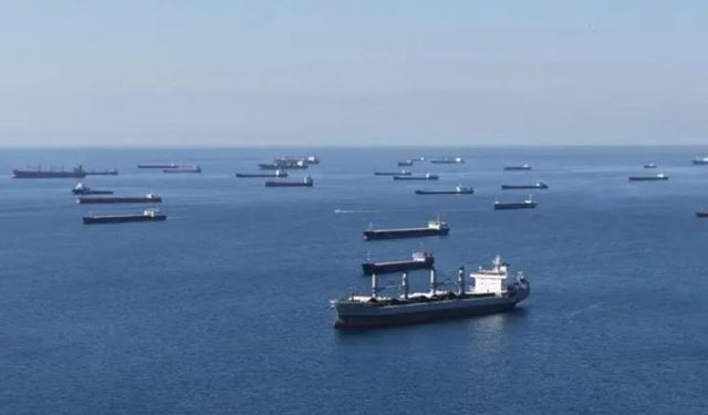 Karadeniz’de armatörlerin günlük kaybı 2,4 milyon dolara ulaştı