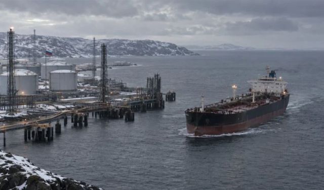 Hindistan Rus petrolünü kısıyor