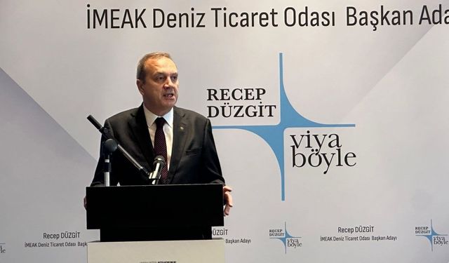Tamer Kıran’dan Recep Düzgit’e destek: “Sorumluluk aldı, yükü paylaştı”