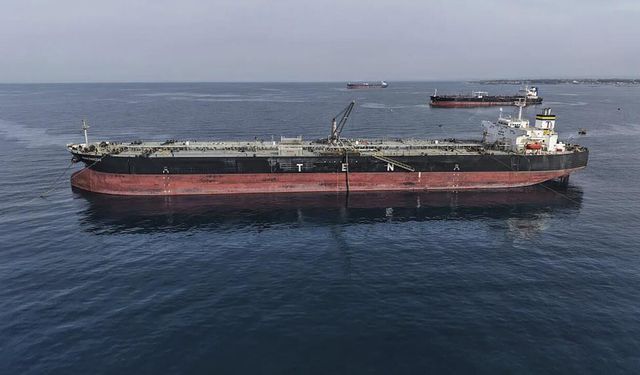 Irak’tan Suudi Arabistan’ın 25 petrol tankeri aldığı iddiasına yalanlama