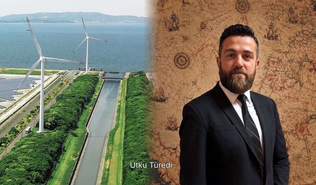 Yeşil Dönüşüm: Türk denizciliği için maliyet mi, rekabet sınavı mı?
