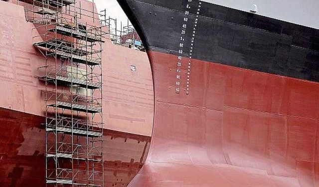 DYO,'DYO Transocean' ile Exposhipping Expomaritt’a katılıyor