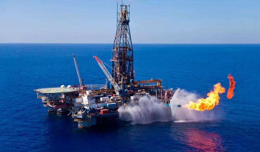 Bakan Dönmez: Nisan sonunda Karadeniz gazını karada yakacağız