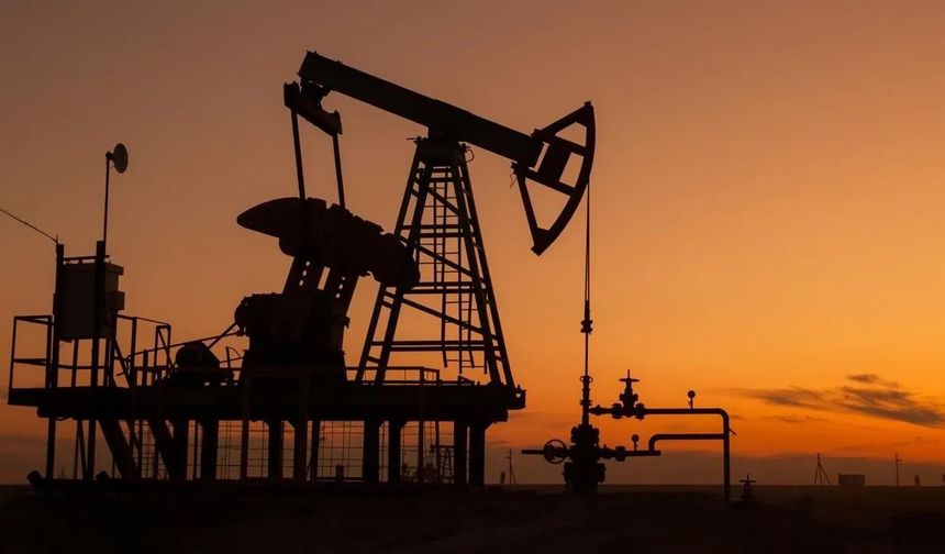 Brent petrolün varil fiyatında günlük kayıp yüzde 2'yi aştı