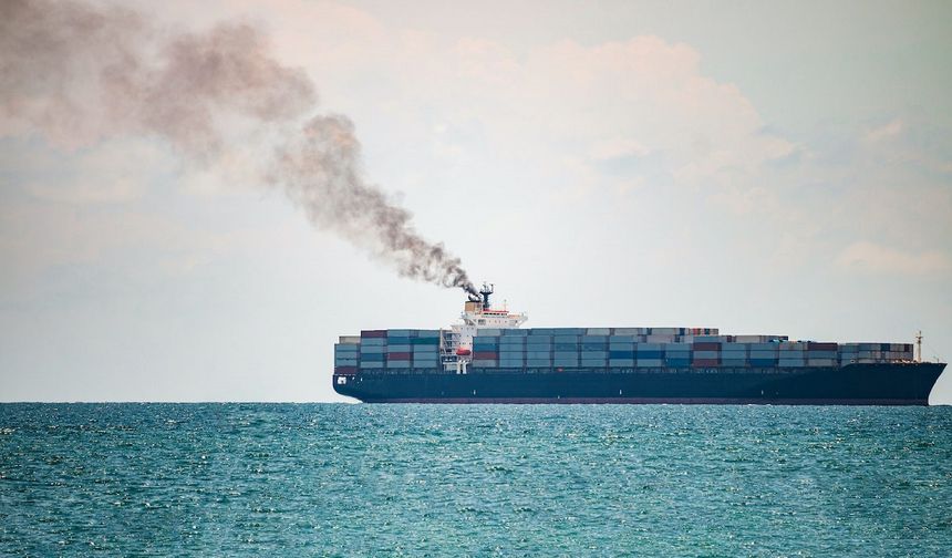 AB, gemi emisyonlarının düşürülmesine yönelik düzenlemede anlaştı