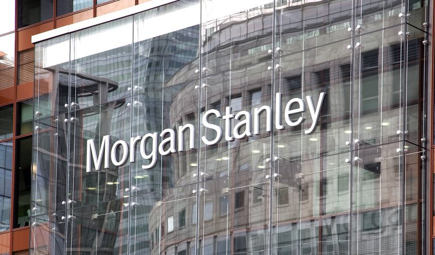 Morgan Stanley uyardı: Dolar yıl sonuna kadar 28 TL'ye yaklaşabilir
