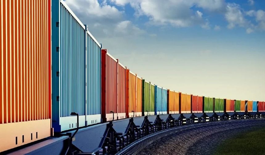 Orta koridor Türk lojistik sektörüne yeni rotalar yarattı