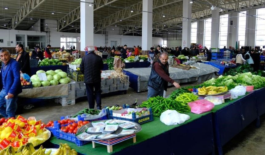 Tüketici güven endeksi 71,5 oldu