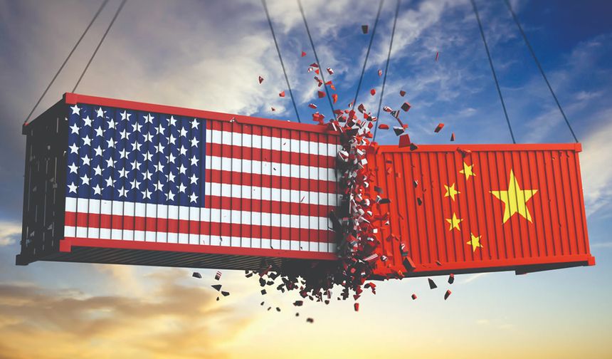 Çin ve ABD, Malta'da görüşmelerde bulundu
