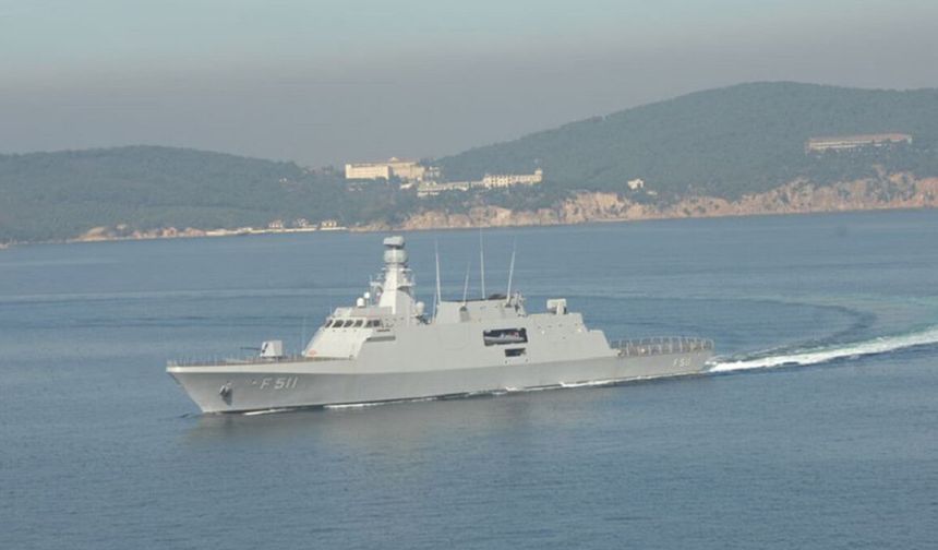 ASELSAN, MİLGEM 6-8 gemileri için savaş sistemleri tedarik edecek