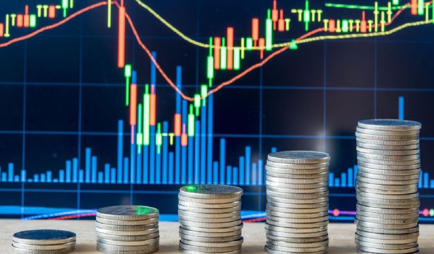 Cari işlemler hesabı 5,46 milyar dolar açık verdi