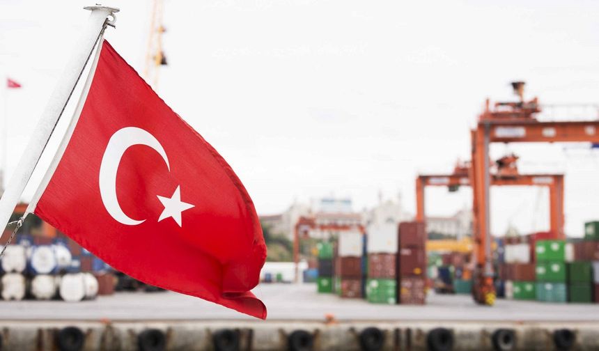 Türkiye en güçlü ülkeler listesinde iki basamak yükseldi