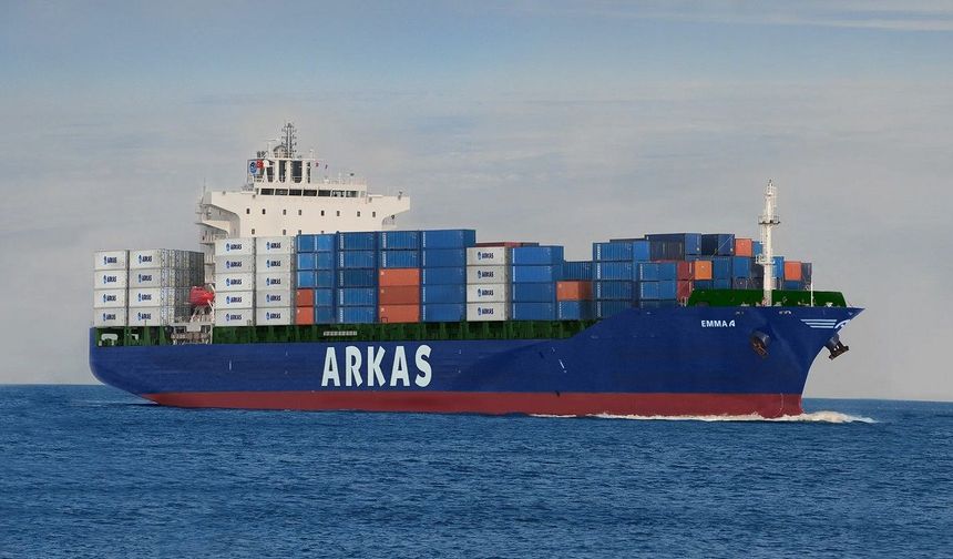 Arkas Line, yıl sonuna kadar yeni rotasını duyuracak
