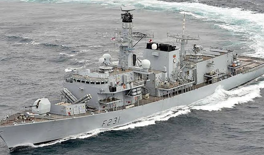 İngiliz fırkateyni alımına 'boşa kaynak harcanıyor' tepkisi