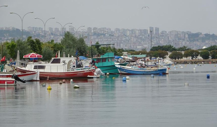 Balıkçılara gemilerin uzunluğuna göre destek ödemesi yapılacak