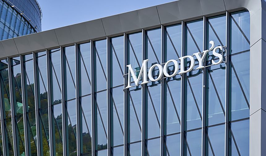 Moody's: Kızıldeniz'deki rota değişimi enflasyonu yükseltmiyor