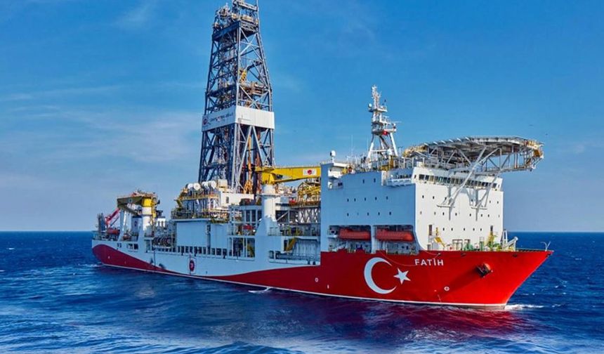 TPAO Marmara'da petrol arayacak