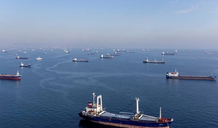 BIMCO: Saldırılar, küresel deniz ticaretinin yüzde 13'ünü etkiledi