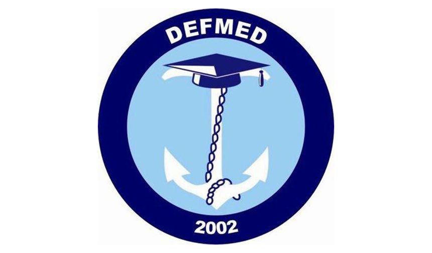 DEFMED'den 'M/T Torc' açıklaması: "Takipçisiyiz"