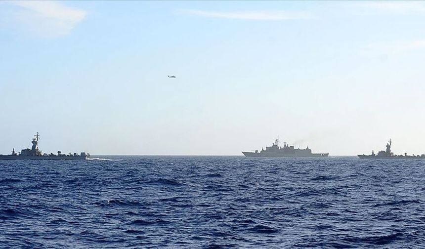 İsrail'in İran'a misillemesi denizcilik sektörünü alarma geçirdi