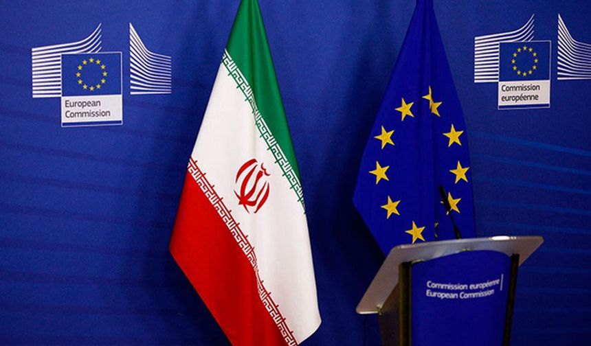 AP 'İran'a daha fazla yaptırım' kararını onayladı