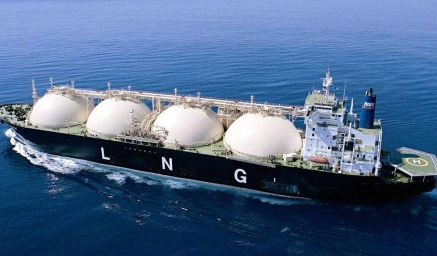 AB'den Rusya'ya yönelik yeni yaptırım: LNG ithalatı yasaklanacak