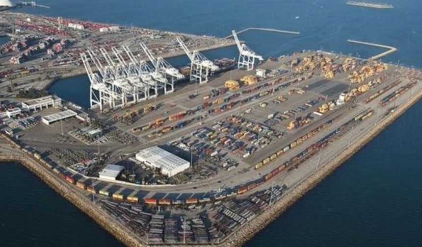 Hindistan ve İran liman işletmesi için anlaştı, ABD'den 'yaptırım' uyarısı geldi