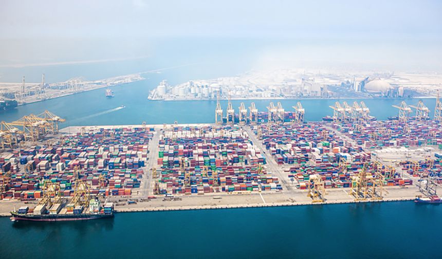 Rota değişimi Asya limanlarında sıkışıklığa neden oluyor