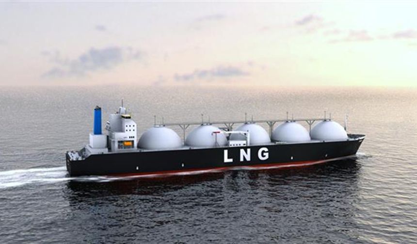 Avrupa'ya doğalgaz ve LNG ihracatında artık tek ihtiyaç talep