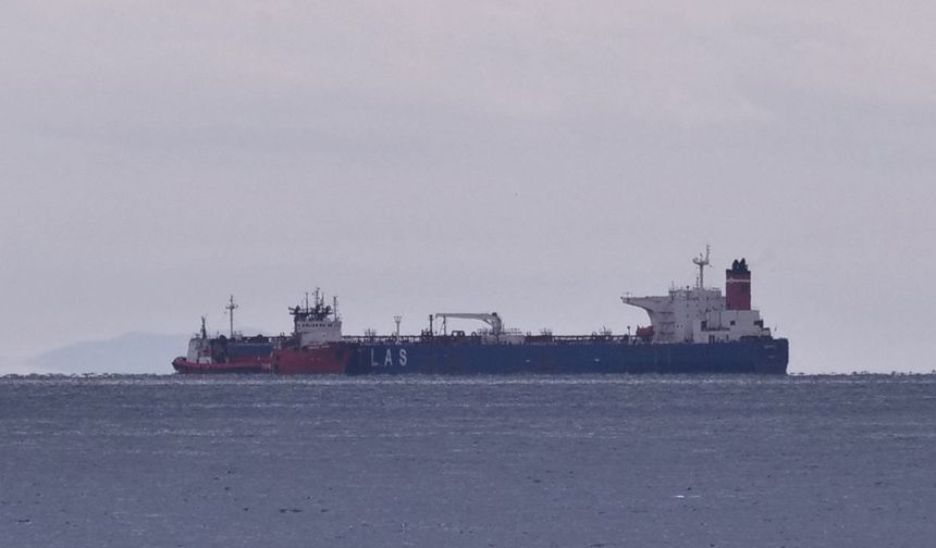 Avrupa Rusya bağlantılı tankerlere karşı harekete geçiyor