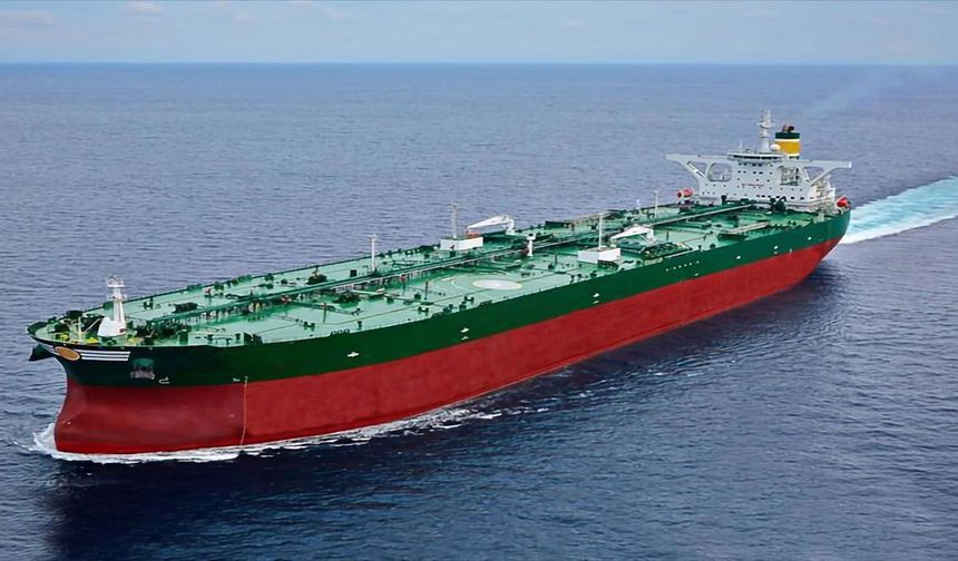 5 yaşındaki Suezmax tankerler yeni inşa edilenlerden daha değerli