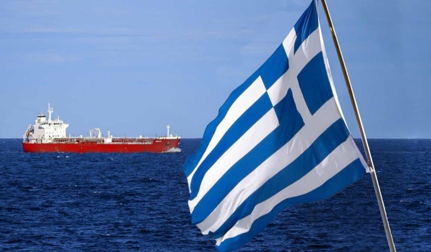 Yunan deniz taşımacılığına verilen banka kredileri azaldı