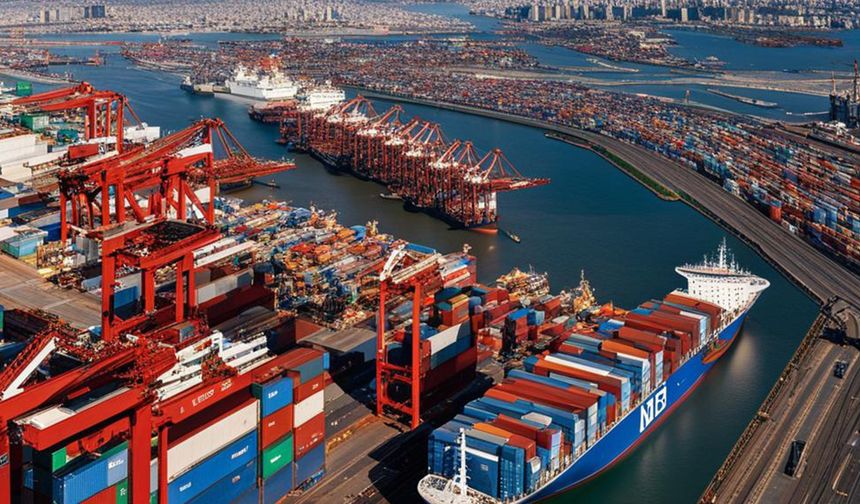 Arjantin'de liman faaliyetleri 48 saat süreyle duracak