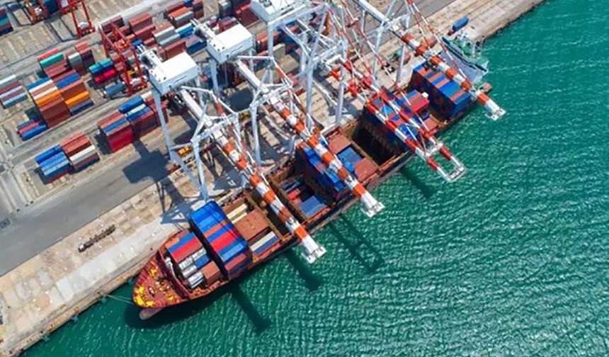 Adana Ana Konteyner Limanı'nın tahsisi onaylandı