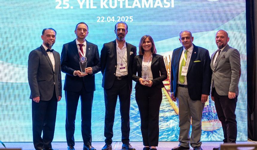CIS Karkont Gözetim 25. yılını görkemli bir etkinlikle kutladı