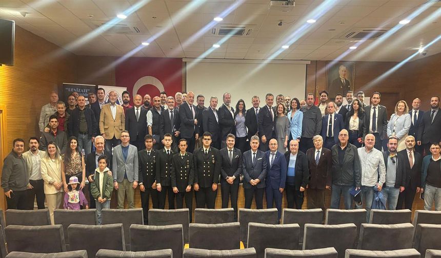 DEFAMED yeni yönetimini seçti