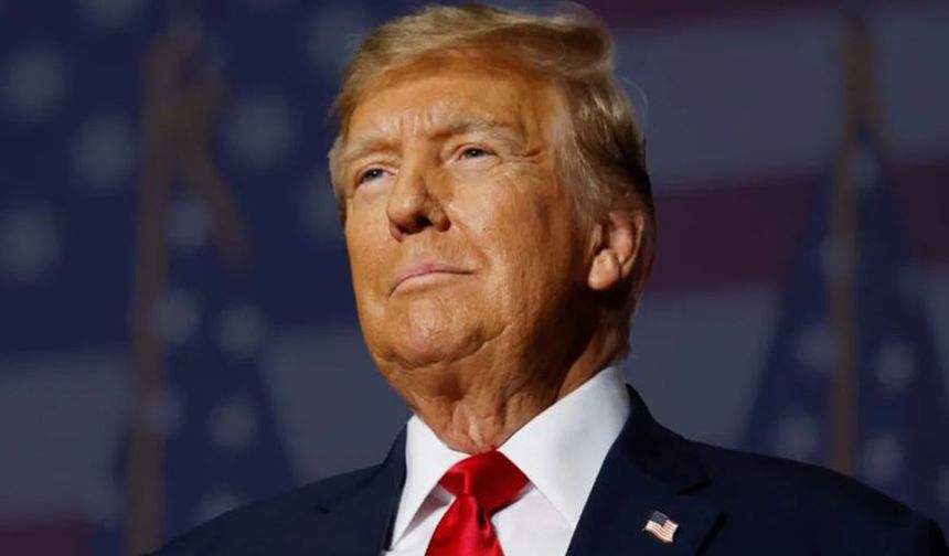 Trump: Avrupa Birliği ile yüzde 100 anlaşma olacak