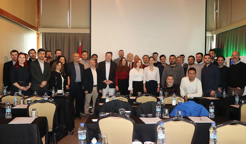 Artı Denizcilik ve Hoppe’den ‘yeni ürün’ semineri