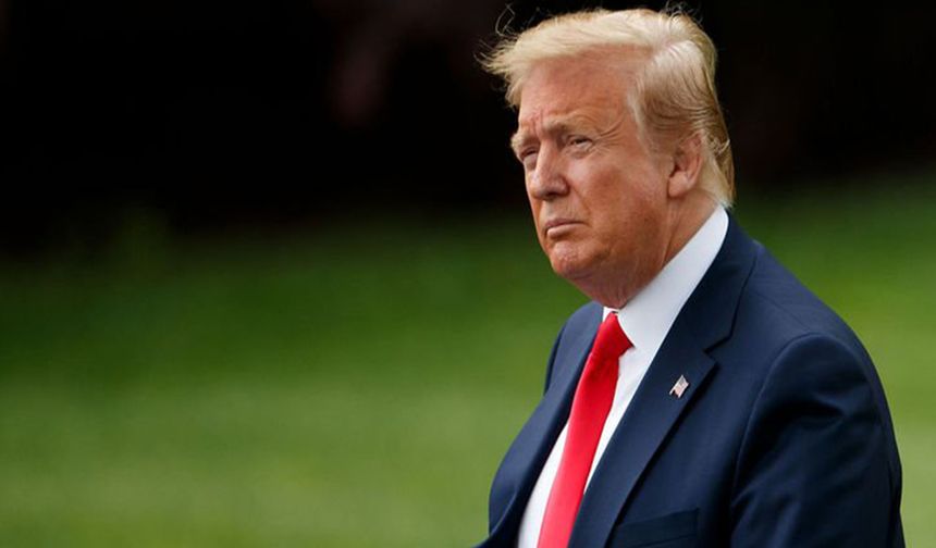 Trump'tan otomotiv tarifelerinde geri adım